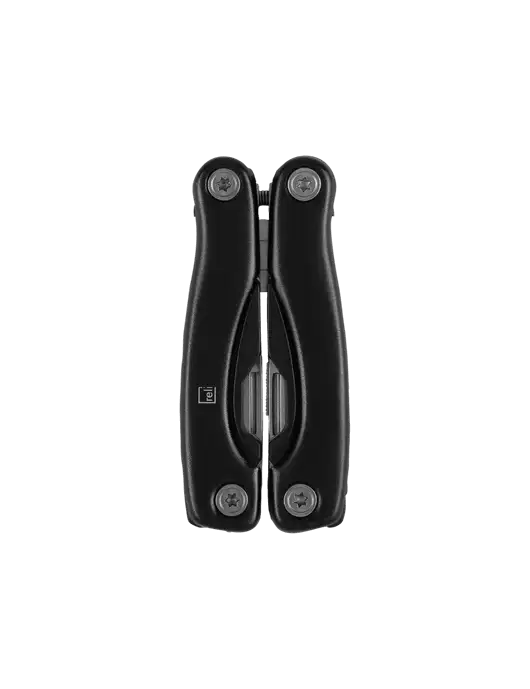 EverReady Metallic Black Utility Tool w/Reli Title Logo